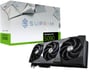 MSI SUPRIM GEFORCE RTX 5090 32G SOC Scheda grafica NVIDIA 32 GB GDDR7