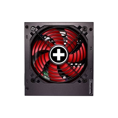 Gaming Bronzo 650W Black 2x PCIe 650 Watts