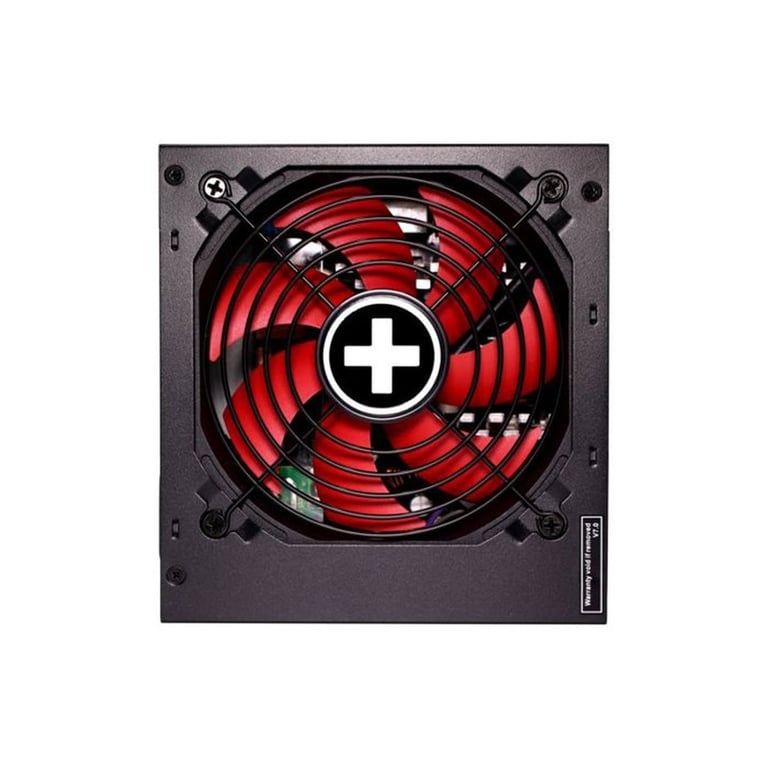 Xilence XP650R10 Gaming Series Alimentation PC 650?W Alimentation PC - vue 3