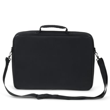 BASE XX D31794 sacoche d'ordinateurs portables 35,8 cm (14.1'') Malette Noir