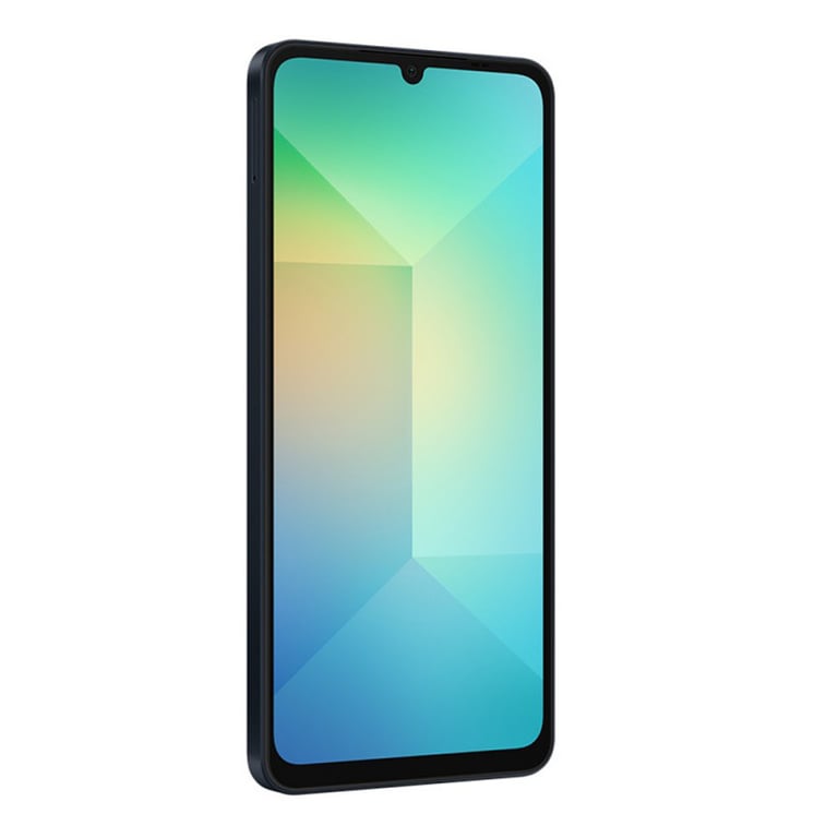 Samsung Galaxy A06 4Go - vue 5