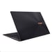 ASUS ZenBook Flip S UX371EA-HL036T i7-1165G7 Híbrido (2 en 1) 33,8 cm (13,3'') Pantalla táctil 4K Ultra HD Intel® Core? i7 16 GB LPDDR4x-SDRAM 512 GB SSD Wi-Fi 6 (802.11ax) Windows 10 Home Negro