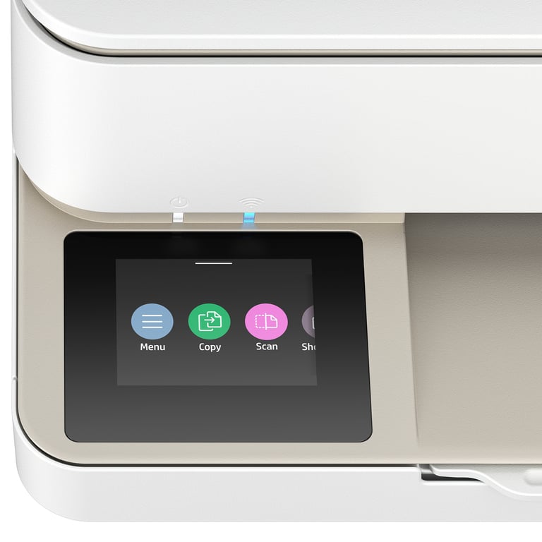 HP ENVY Réf. 6120e Wireless All-in-One Couleur Imprimante, Instant Ink; Impression photo - Neuf