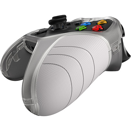 OtterBox Easy Grip Gaming Controller Series pour Microsoft XBOX Controller Gen 8 Dreamscape - vue 4