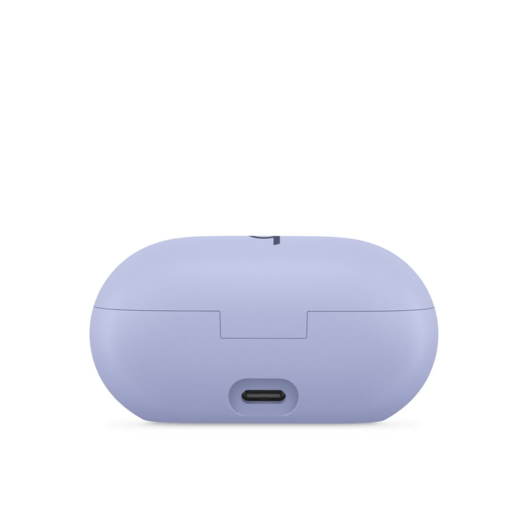 Beats solo Buds Violet - Neuf