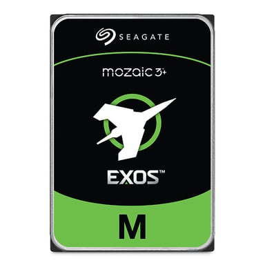 Seagate Exos X24 ST30000NM004K 30TB SATA-600 3.5''