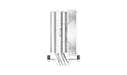 DeepCool AG400 WH ARGB Procesador 12 cm Blanco