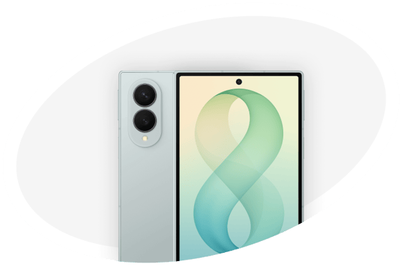 Galaxy Z Fold 8