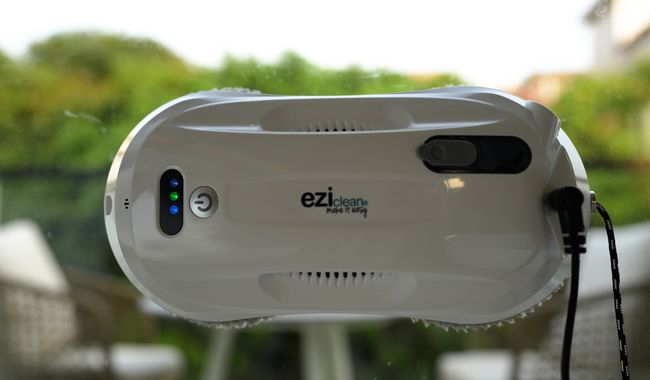 EZICLEAN WINDOBOTS3MAX - vue 5