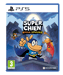 Super Chien Mission impossible PS5