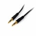 Cavo jack audio da 3,5 mm StarTech.com - Cavo sottile da 3 m