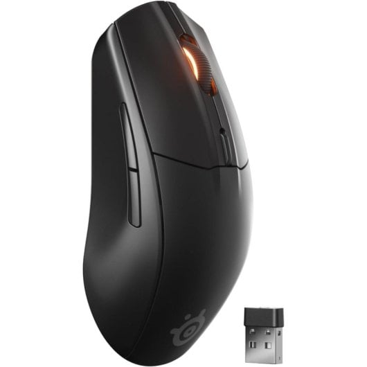Gamer Sans Fil Rival 3 WL Gen 2 - vue 10