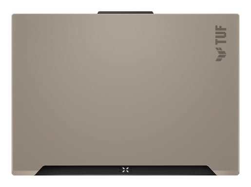 ASUS TUF Gaming FA617NS-N3085W 7735HS Ordinateur portable 40,6 cm (16'') WUXGA AMD Ryzen™ 7 16 Go DDR5-SDRAM 512 Go SSD AMD Radeon RX 7600S Wi-Fi 6 (802.11ax) Windows 11 Home Noir, Sable