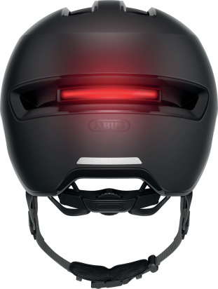 ABUS HUD-Y Noir - Neuf