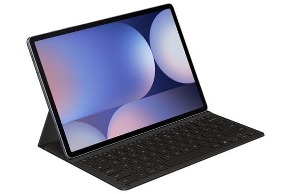 Samsung Book Cover Keyboard Slim (Touche IA) Galaxy Tab S10+ | Tab S9+ | Tab S9 FE+