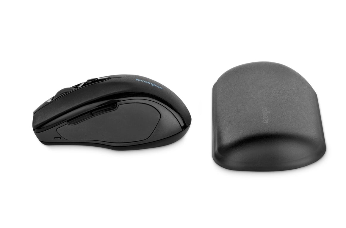 Kensington ES Wrist Rest for Mouse - vue 4