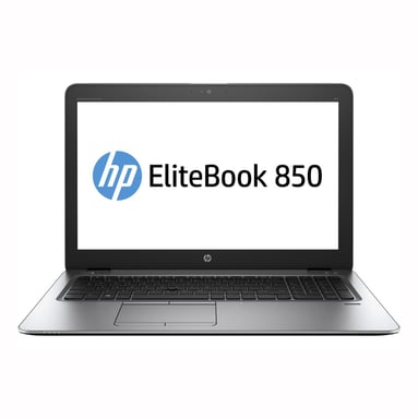 HP EliteBook 850 G3 - 16Go - SSD 512Go