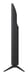 LG 43UK660H0LA TV 109,2 cm (43'') 4K Ultra HD Smart TV Noir
