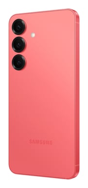 Galaxy S25 (5G) 256 Go, Rose