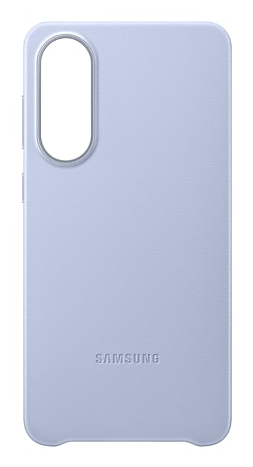 Samsung EF-VS937PLEGWW coque de protection pour téléphones portables 17 cm (6.7 ) Housse Bleu clair Samsung Galaxy S25 Edge - Neuf