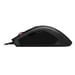 HyperX Pulsefire FPS Pro souris Jouer Ambidextre USB Type-A Optique 16000 DPI