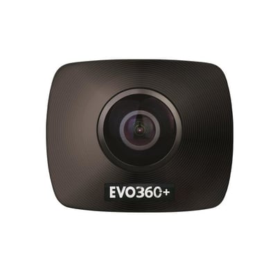 Nilox EVO 360+ fotocamera sportiva d'azione 1,84 MP Full HD CMOS 25,4 / 3 mm (1 / 3'') Wifi 104 g