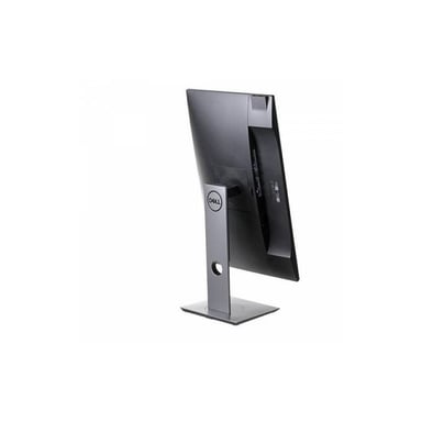 DELL - ÉCRAN LCD DELL P2719H NOIR 27'' 1920 x 1080 (FULLHD) LED INCLINABLE ROTATIF PIVOTANT RÉGLABLE EN HAUTEUR. Noir
