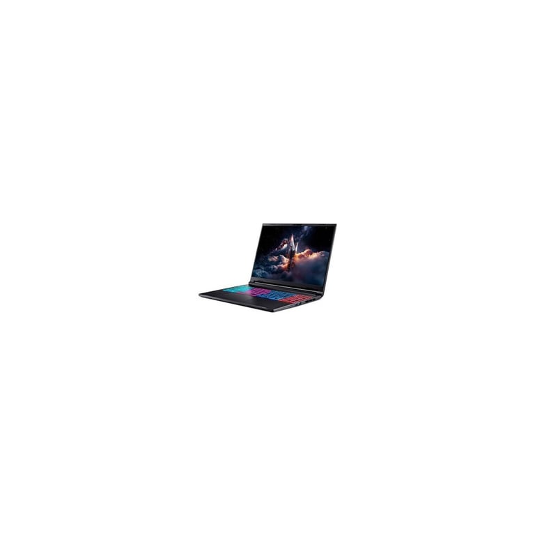 Acer Nitro V 16S AI ANV16S 61 16 Ryzen AI 9 365 RAM 1.024 To SSD AZERTY - vue 6