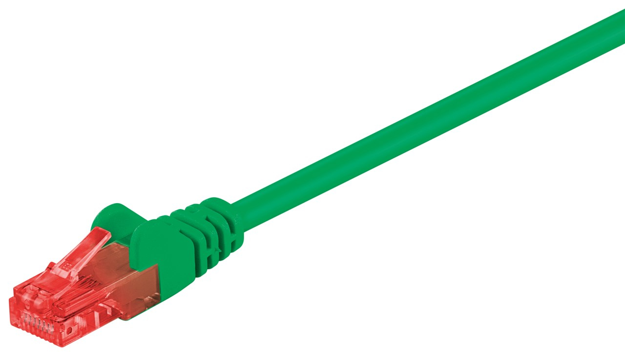 Câble RJ45 catégorie 6 UUTP 10 - vue 7