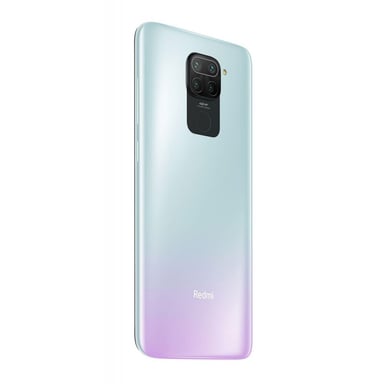 Redmi Note 9 64 Go, Blanc