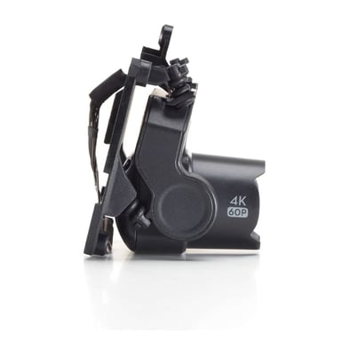 Base para cámara FPV DJI