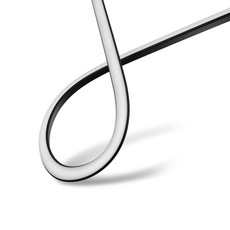 Bande lumineuse LED 65 et couleur Lightstrip Philips Hue Play Gradient 1.6 Boîtier de synchronisation requis - vue 5