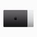 MacBook Pro M3 Max (2023) 14.2',  GHz 1 Tb 36 Gb  Apple GPU, Negro espacial - AZERTY