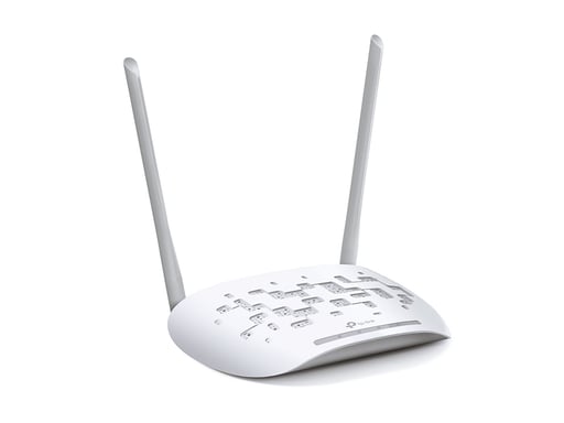 TP-Link TL-WA801ND 300 Mbit/s Energía sobre Ethernet (PoE)