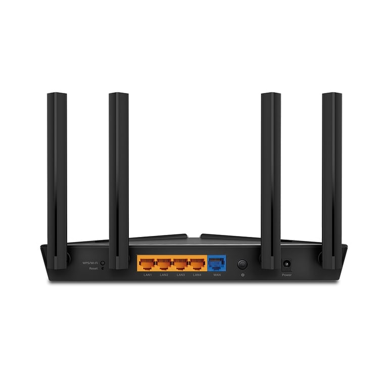 Routeur AX1500 Mbps Wi-Fi 6 TP-Link - Neuf