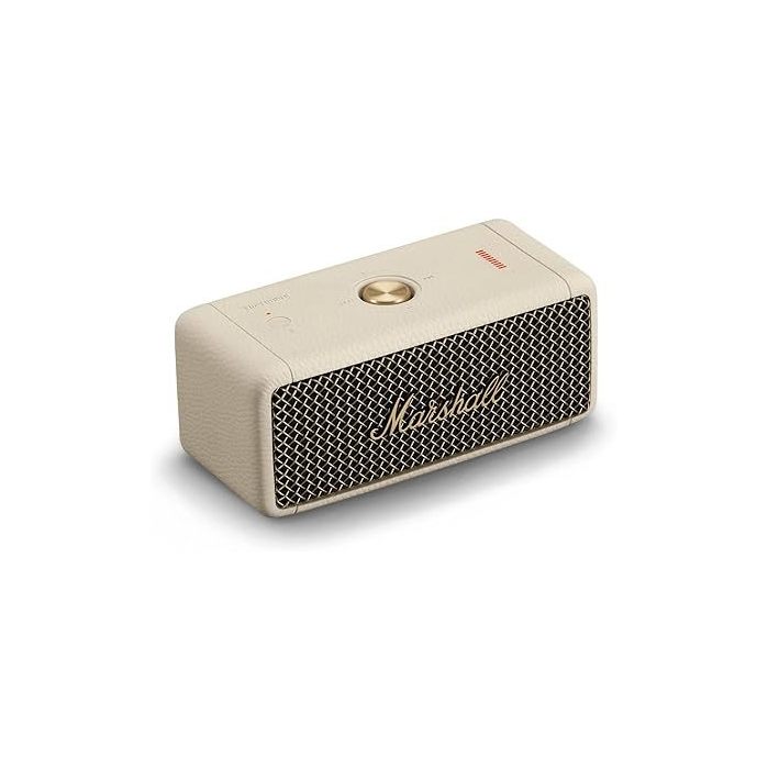 Enceinte Portable Marshall Emberton II – Bluetooth 5.1, Autonomie 30h, IP67 - vue 7