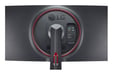 LG 34GN850P-B écran plat de PC 86,4 cm (34'') 3440 x 1440 pixels Wide Quad HD LED Noir
