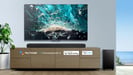 Barra de sonido TCL TS8132 con subwoofer inalámbrico - Dolby Atmos 3.1.2 - 350 W - Compatible con Chromecast-Apple AirPlay-HDMI integrado