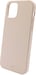 PURO IPC1367ICONROSE coque de protection pour téléphones portables 17 cm (6.7'') Housse Rose Apple (brand) or IPhone 13 Pro Max