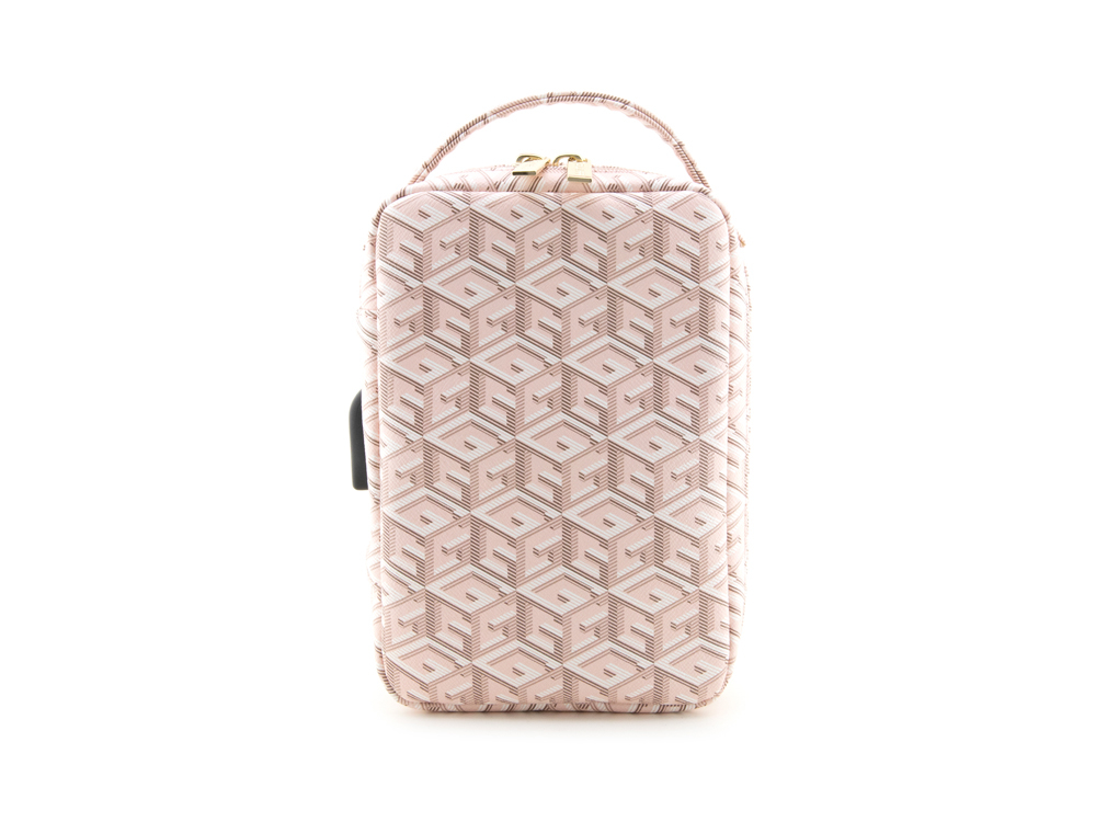 Sacoche de voyage avec port USB Modèle G Cube Guess - vue 6