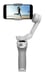 DJI Osmo Mobile SE Stabilisateur de caméra de smartphone Gris, Blanc