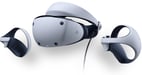 Sony PlayStation VR2 Horizon Call of the Mountain Bundle Pantalla con montura para sujetar en la cabeza 560 g Negro, Blanco