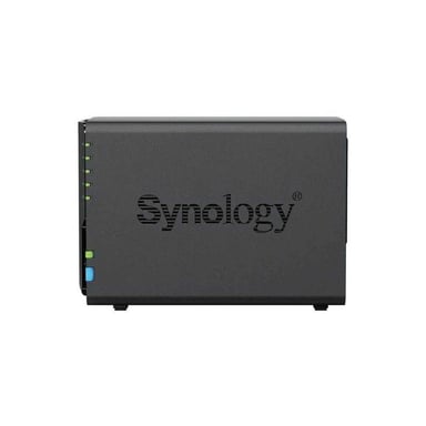 Diskstation DS1825+