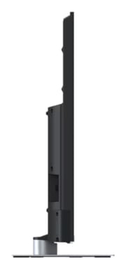 Panasonic TV-65W93AE6 Televisor 165,1 cm (65'') 4K Ultra HD Smart TV Wifi Negro, Plata