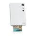 Appareil photo numérique instantané MINT Blanc