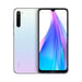 Redmi Note 8T 64 GB, blanco, desbloqueado