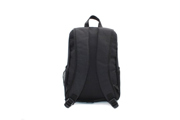 Nilox Mochila básica acolchada para portátiles 15.6”