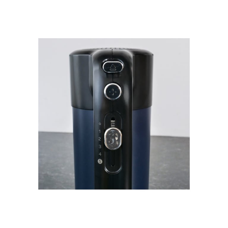 BATTEUR ELECTRIQUE NEW MOON - vue 5