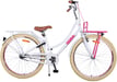 Volare 26141 vélo Vélo de ville Blanc