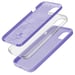 Custodia in silicone liquido per iPhone 14 Plus Anti-urto Flessibile